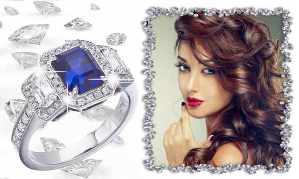 Ring Photo Frame स्क्रीनशॉट 5