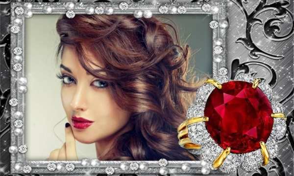Ring Photo Frame स्क्रीनशॉट 9