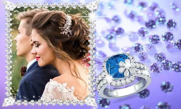 Ring Photo Frame स्क्रीनशॉट 8