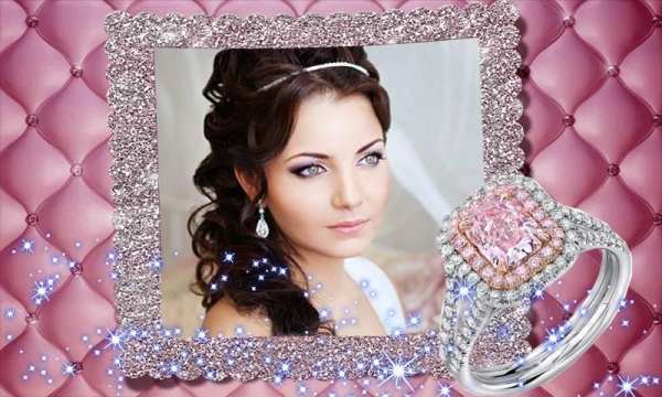 Ring Photo Frame स्क्रीनशॉट 4