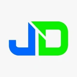 JIO DIGITAL VPN आइकन