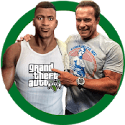 Cheats GTA 5 आइकन