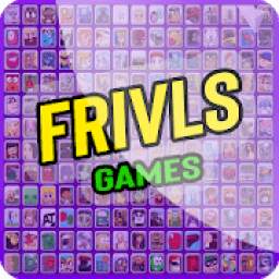 Frivls Games