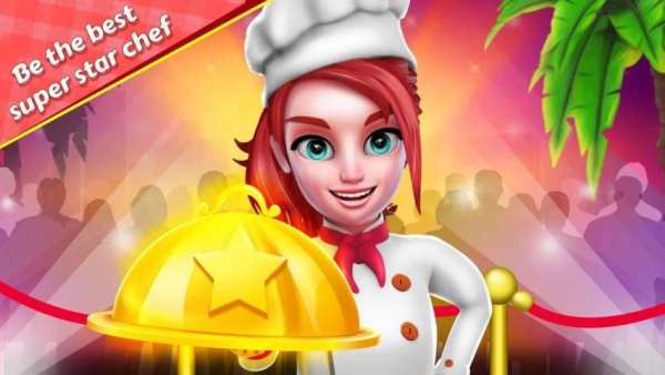 Kitchen Chef Super Star screenshot 21