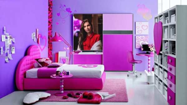 Bedroom Photo Frame स्क्रीनशॉट 1