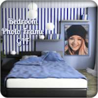 Bedroom Photo Frame on 9Apps