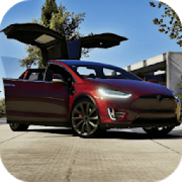 ikon Drive Model X Extreme Drift Simulator 2019