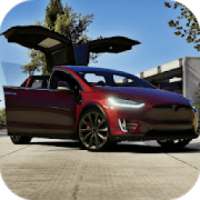 Drive Model X Extreme Drift Simulator 2019