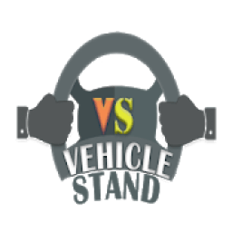 Vehicle Stand Driver आइकन