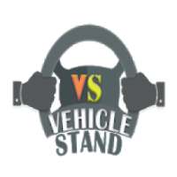 Vehicle Stand Driver