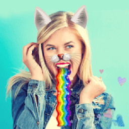 ikon Cat Face Snappy