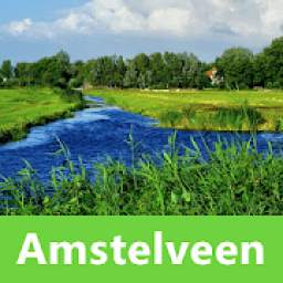 Amstelveen SmartGuide - Audio Guide & Offline Maps