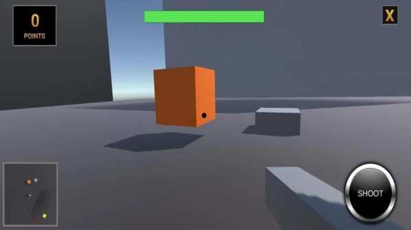 360 Bala screenshot 1