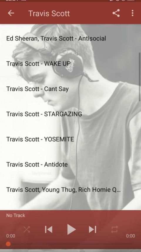 HIGHEST IN THE ROOM - Travis Scott, SICKO MODE screenshot 7
