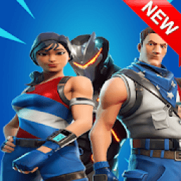 Shooter Battle Royale icon