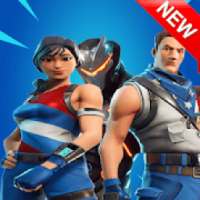 Shooter Battle Royale