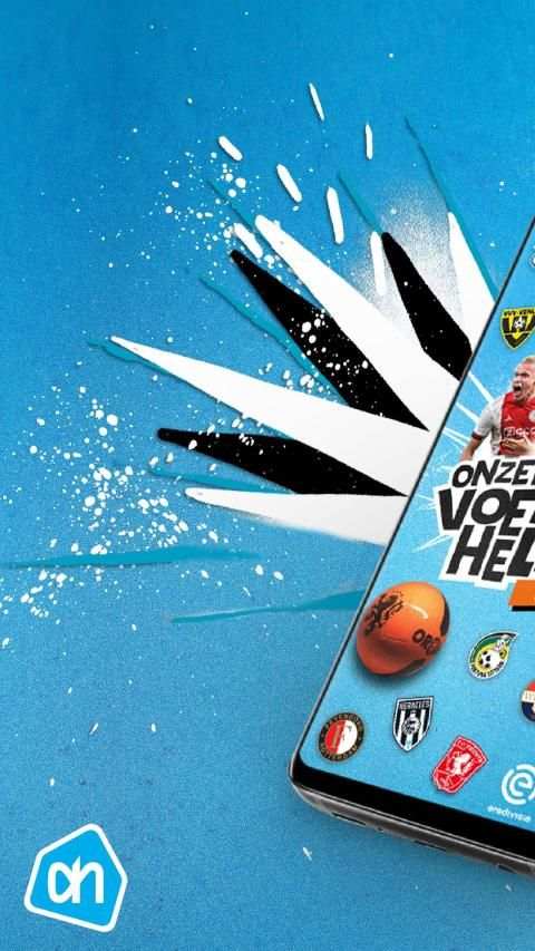 AH Voetbal screenshot 6