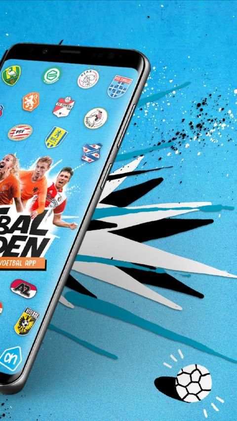 AH Voetbal screenshot 5