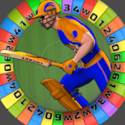 Spin Cricket Pro आइकन