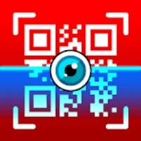 QR Scanner & Barcode Reader