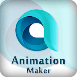 Animation Maker : Make Photo, Video and GIF आइकन