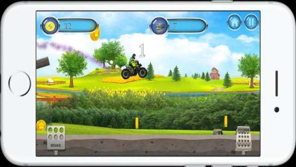 Catch The Zombie screenshot 1