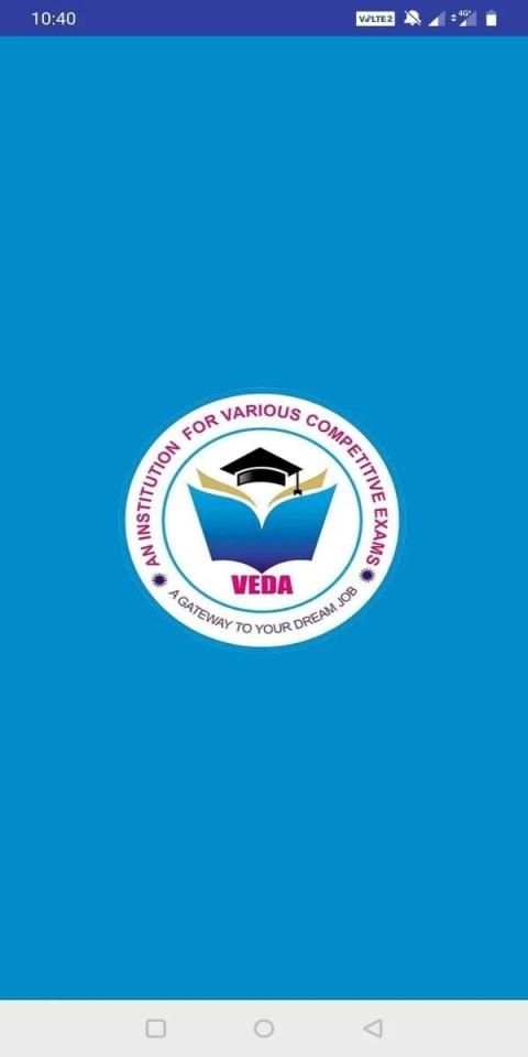 VEDA PSC app स्क्रीनशॉट 6