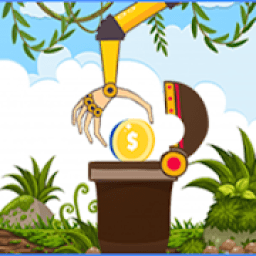 The Claw- Physics Puzzle आइकन