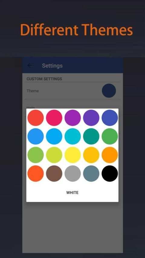Facebook Download Box screenshot 2
