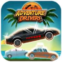 Adventure Drivers