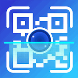 Best QR Code Scanner - Quick Scan,QR Reader icon