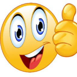 ikon Emoticons stickers for whatsapp