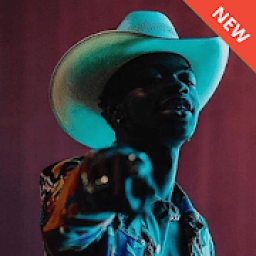 ikon Lil Nas X Wallpaper HD