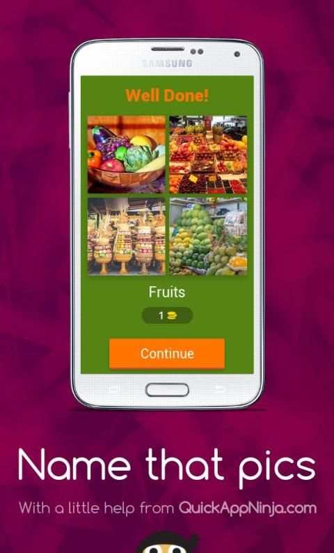 Name that pics स्क्रीनशॉट 13