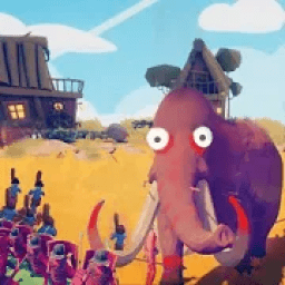 Totally Accuracy 2020 : Battle Simulator आइकन