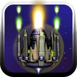 ikon Galaxy Invaders - Space shooter