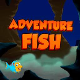 Adventure Fish आइकन