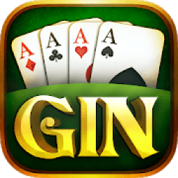 ikon Gin Rummy : Free Card Game