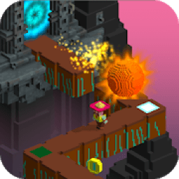 Jungle Escape आइकन