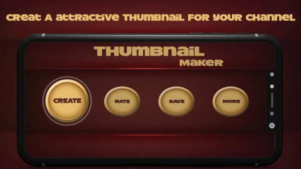 Thumbnail Maker स्क्रीनशॉट 8