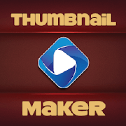 Thumbnail Maker आइकन