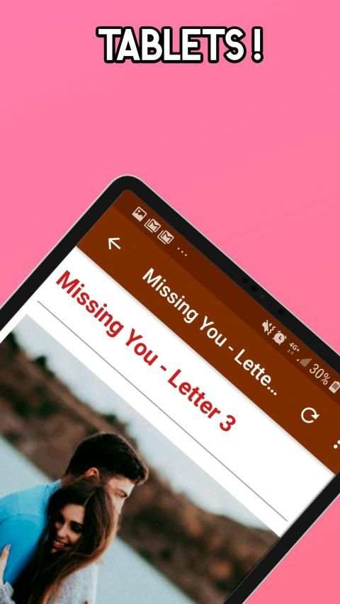 Love Letters screenshot 1