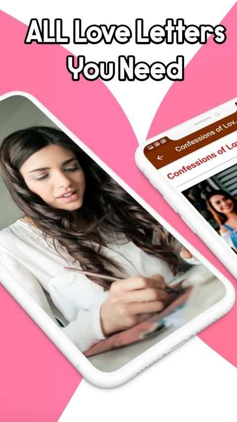 Love Letters screenshot 5