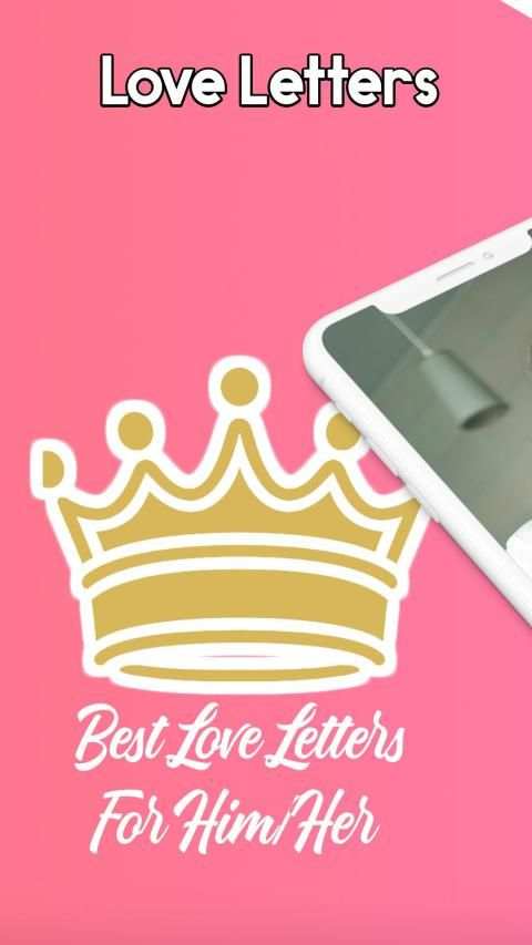 Love Letters screenshot 6