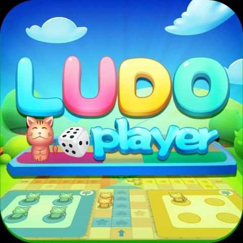 Ludo Player screenshot 1
