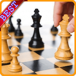 Online Chess ✔️✔️ Free Chess Dual play आइकन