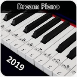 ikon Perfect Piano-Real Piano-My Piano