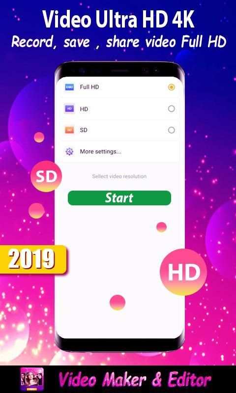 Audio Video Maker Mixer स्क्रीनशॉट 2