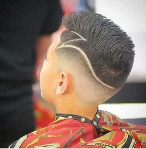 Line Haircuts स्क्रीनशॉट 2