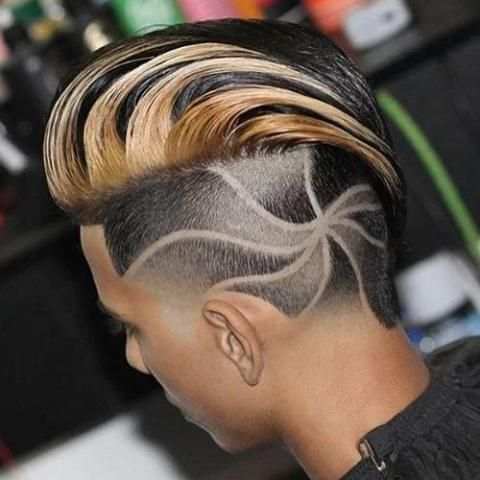 Line Haircuts स्क्रीनशॉट 3